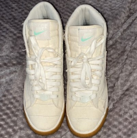 Nike Other - Nike sb supreme blazers